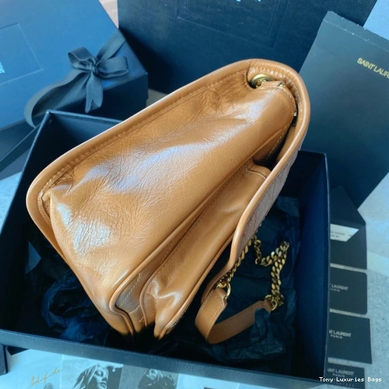 Tony Luxuries MEDIUM NIKI YSL 0823